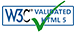 W3C-validator-Checker W3C-validator-Checker