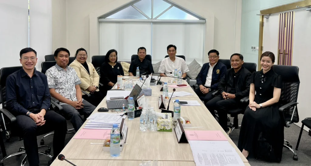 คณะอนุกรรมการด้านนโยบายและแผนพัฒนาการจัดการอุดมศึกษา