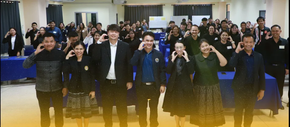 จัดอบรมพัฒนาทักษะการจัดการเรียนรู้ดิจิทัลแบบยืดหยุ่น เสริมศักยภาพครูโรงเรียนเครือข่าย